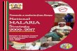 Towards a malaria-free Kenya National MALARIA - World Health …extranet.who.int/countryplanningcycles/sites/default/... · 2014-05-30 · his National Malaria Strategy covering the