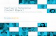 Hootsuite Enterprise Product Report - TrustRadius · Hootsuite Company Overview Company Status » Privately held » The company has gone through five rounds of funding, raising a