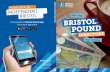 Download the Bristol Pound app · POUND Y. . Bristol Pound 0117 929 8642 bristolpound.org ... shop with, in turn, choose to support our local economy.. Thanks so much for using Bristol