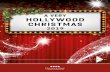 A VERY HOLLYWOOD CHRISTMAS - Jockey Club€¦ · ‘A Very Hollywood Christmas’ at Haydock Park Racecourse. Walk our red carpet, pose for the paparazzi and enjoy the night like