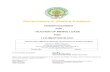 Government of Andhra Pradesh - MSTC E-Commerce › auctionhome › mlcl › ... · Government of Andhra Pradesh . TENDER DOCUMENT . FOR "AUCTION OF MINING LEASE . FOR [ ] LIMESTONE