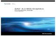 SAS 9.3 ODS Graphics: Procedures Guide, Third …support.sas.com/documentation/cdl/en/grstatproc/65235/...What's New in SAS ODS Graphics Procedures 9.3 Overview The SAS ODS Graphics: