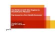 NJ HFMA FACT Hot Topics in Healthcare Finance€¦ · PwC NJ HFMA FACT Hot Topics in Healthcare Finance. PwC A brief glance at history Top issues in healthcare from the last decade