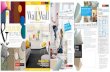 Attach your décor ﬁ nishes - Godfrey Hirst Carpets€¦ · Tear out your bonus Godfrey Hirst Carpets mood board from your Wall 2 Wall magazine. 2 Attach your décor ﬁ nishes