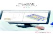 MagiCAD för AutoCAD · ”Kvalitetsritningar tas fram . både enkelt och snabbt med bara ett fåtal musklick i MagiCAD. Med 3D-ritningar och BIM blir det allt viktigare med snabbhet