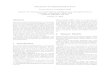 Semantics of Multithreaded Java - University Of Maryland › ~pugh › java › memoryModel › semantics.pdf · Semantics of Multithreaded Java Jeremy Manson and William Pugh Institute