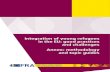 Integration of young refugees in the EU: good practices ... · Integration of young refugees in the EU: good practices and challenges – Annex: methodology and topic guides. The