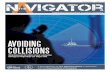 February 2013 Issue no. 02 N vigator - Nautical Institute...February 2013 Issue no. 02 A free publication by The Nautical Institute in association with the Royal Institute of Navigation