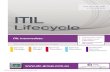 Take your ITIL skills to the next level ITIL · Take your ITIL skills to the next level Lifecycle ITIL ITIL Intermediate: Service Operation Service Transition Service Strategy Service