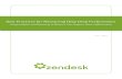 Zendesk WP Best Practices for Measuring Help … › resources › ...Best!Practices!for!Measuring!HelpDeskPerformance!!!! 4! • Ad-hoc analysis. Slice and dice your data using all