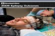 Epilepsy - Cleveland Clinic · Epilepsy As a result of Cleveland Clinic Epilepsy Center’s commitment to the comprehensive care of patients with epilepsy, and our belief that the