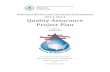 National Rivers and Streams Assessment 2013 …...National Rivers and Streams Assessment 2013-2014 Quality Assurance Project Plan Version 2.1 October 2015 U.S. Environmental Protection
