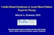 Cardio-Renal Syndrome in Acute Heart Failurestatic.livemedia.gr/hcs2/documents/33HCS_Terpsi_I_021112...Cardio-Renal Syndrome in Acute Heart Failure: Target for Therapy Marvin A. Konstam,