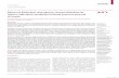 Effects of β blockers and calcium-channel blockers on ... · and calcium-channel blockers on variability in blood pressure in the ASCOT-BPLA and the MRC trial could explain the unexpected