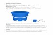Bucket Pail Emoji Proposal - Unicode · bucket has very different implications for use than all of them. I. Logos, brands, UI icons, signage, specific people, deities The bucket cannot