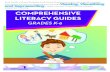 COMPREHENSIVE LITERACY GUIDES › wp-content › uploads › 2017 › ... · COMPREHENSIVE LITERACY GUIDES GRADES K-6 Read Alouds n Shared Reading n Small Group Reading Instruction