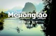 MEDIA KIT 2018 - Champa Meuanglao · ລາຄາ ແລະ ຂະໜາດໂຄສະນາ ໜ້າປົກ ໜ້າເຕັມ 210 mm x 280 mm 210 mm x 280 mm ທາງນອນແບບ