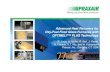 Advanced Heat Recovery for Oxy-Fuel Fired Glass Furnaces ... OPTIMELT... · Reforming of Natural Gas in regenerators recovers significant heat in the flue gas of oxy-fuel furnaces