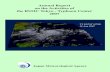 Annual Report on the Activities of the RSMC Tokyo ... · The RSMC Tokyo - Typhoon Center (referred to below as the Center) is a Regional Specialized Meteorological Centre (RSMC) that