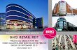 CREATING VALUE. PURSUING GROWTH. BHG RETAIL REIT · Singapore’s First Pure-Play China Retail REIT ... benefits and training costs), property expenses and governmental and public