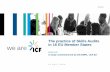 The practice of Skills Audits weare - Aventri · Of 41 initiatives reviewed - none is called ‘skills audit’ or equivalent 5 Skills profiling Diagnostics (‘bilan de competences’)