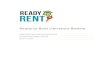 Ready to Rent Literature Review Ready to Rent Literature Review. 1. LITERATURE REVIEW 1.1 Prevention