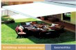 benefits folding arm awnings - Awnings Perth, Retractable ...€¦ · folding arm awnings @Dvn Folding Arm Awnings are ideal for large patios and poolside entertainment areas. Heavy-duty