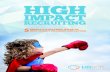 High Impact Recruiting white paper-R1 - HRsoft · High Impact Recruiting Technology takes applicant tracking systems to a whole new level giving hiring managers, recruitment managers