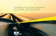 Financing the future energy landscape - EY...4 | Financing the future energy landscape Private equity trends in oil and gas Introduction Private equity (PE) is in the midst of a transformational