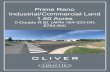 Prime Reno Industrial/Commercial Land 1.50 Acres · Prime Reno Industrial/Commercial Land 1.50 Acres 0 Double R Bl. (APN 164-333-04) $783,900