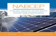 Photovoltaic Specialists: Job Task Analysis · making roles with respect to the design, installation and commissioning & maintenance of Photovoltaic (PV) systems. NABCEP Specialist