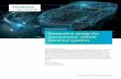Siemens PLM Software Generative design for autonomous vehicle electrical systems › media › global › en › ... · 2019-12-05 · White paper Generative design for autonomous