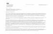 Letter to the Honorable Roger F. Wicker re: Boeing 737 Max · Standardization Board (FSB) ... flight instructor certificate in the aircraft category, class, and type, if applicable,