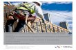 NEBOSH International Certificate in Construction Health ... · Unit ICC1 MANAGING & CONtrOllING HAzArdS IN INtErNAtIONAl CONStrUCtION ACtIvItIES ElEMENt 10: wOrkING At HEIGHt - HAzArdS