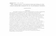 283-322 The Importance of Liaison Interpreting in the ... · communication) suggests that the latest development of examining interpreter-mediated conversations as a communicative