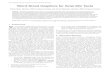 IEEE TRANSACTIONS ON VISUALIZATION AND COMPUTER … › uploads › tx_ito... · IEEE TRANSACTIONS ON VISUALIZATION AND COMPUTER GRAPHICS 1 Word-Sized Graphics for Scientiﬁc Texts