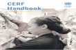 CERF HANDBOOK - reliefweb.int › ... › cerf_handbook_2018_en.pdf · of needs and the related projects; facilitating inter-cluster needs analysis; guiding 1 The Handbook refers