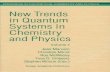 NEWTRENDS IN QUANTUM SYSTEMS INCHEMISTRYANDPHYSICSwebéducation.com/wp-content/uploads/2018/11/New... · theory, quantum mechanics, statistical mechanics, quantum electrodynamics