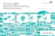 The UK Civil Society Almanac - Amazon Web Services€¦ · 2014 edition of the UK Civil Society Almanac. It is essential that this information is widely available; the Almanac gives