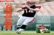 Pro Quarterback Dalton - Katy Magazine€¦ · Pro Quarterback Dalton Andy Andy Dalton recently signed on to play with the Cincinnati Bengals during the second round of the 2011 NFL