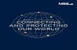 LAIRD PLC CONNECTING AND PROTECTING OUR WORLD · 2018-06-10 · CONNECTING AND PROTECTING OUR WORLD LAIRD PLC ANNUAL REPORT & ACCOUNTS 2016 LAIRD PLC ... intends to resume dividends