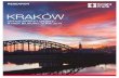 KRAKÓW - Microsoft · Kraków is located in non-central parts of the city. Due to city’s historic character, only some 15% of the office stock is situated in the city centre. Remaining