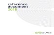 reference document 2018 - Suez › - › media › suez-global › files › ... · Reference Document 2018 | 7 2 statutory auditors 2 2.1 Principal Statutory Auditors (1) ERNST &