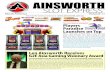 AINSWORTH SLOT EXPRESS - Casino Journal€¦ · Casino, Paul Johnston talks about being the first North ... SLOT EXPRESS ™ 2 Stunning Results ... With final game approval still