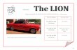 MONTHLY MAGAZINE OF THE PEUGEOT CAR CLUB OF … LION/Publication205.pdf · 2020-06-10 · * Pg 1 MONTHLY MAGAZINE OF THE PEUGEOT CAR CLUB OF WESTERN AUSTRALIA (INC) JUNE 2020 The