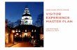 maryland state house visitor experience master planmsa.maryland.gov/msa/mdstatehouse/pdf/finallores.pdf · of the State. And after even one visit, it was very clear to us that it