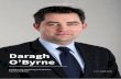 Daragh O’Byrne - Leading provider of lending and transaction banking … · 2015-04-24 · Daragh O’Byrne Global Head, Marketing and Alliance, ... We believe the best approach