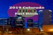 2019 Colorado Fact Book - Aspire, Inc. Fact Book 2019 Colorado. 1 TABLE OF CONTENTS ... University of