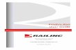 FindUs.Rail User Guide - Railinc Corporation€¦ · Learning about FindUs.Rail FindUs.Rail User Guide 5 Revised May 2018 Users who are registered with Single Sign On and have the