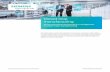 Closed-loop manufacturing · 2020-04-08 · A white paper issued by: Siemens PLM Software Closed-loop manufacturing Using manufacturing operations management to power smart manufacturing